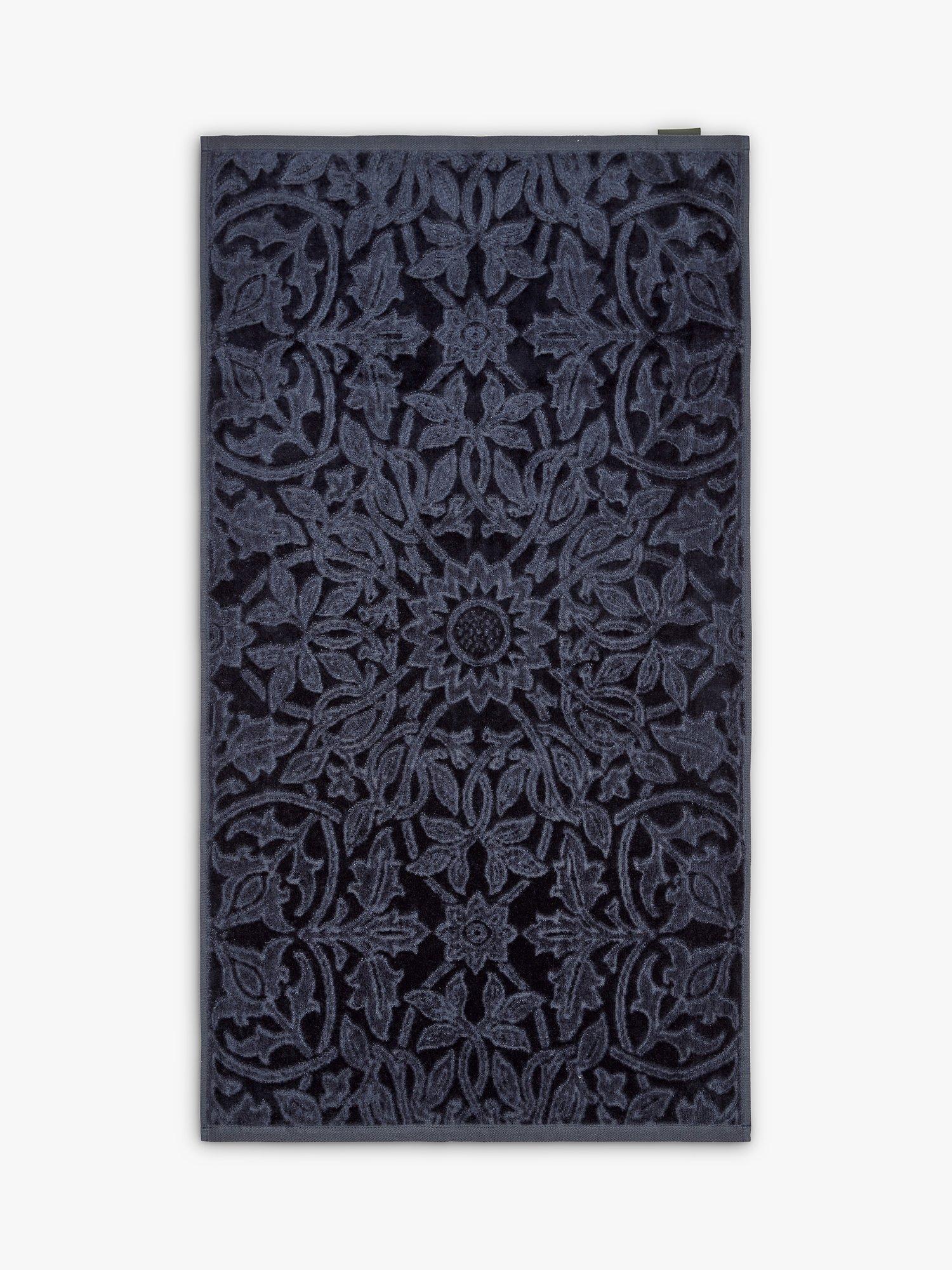 Morris St James Cotton Hand Towel 90 x 50cm, imported from the UK