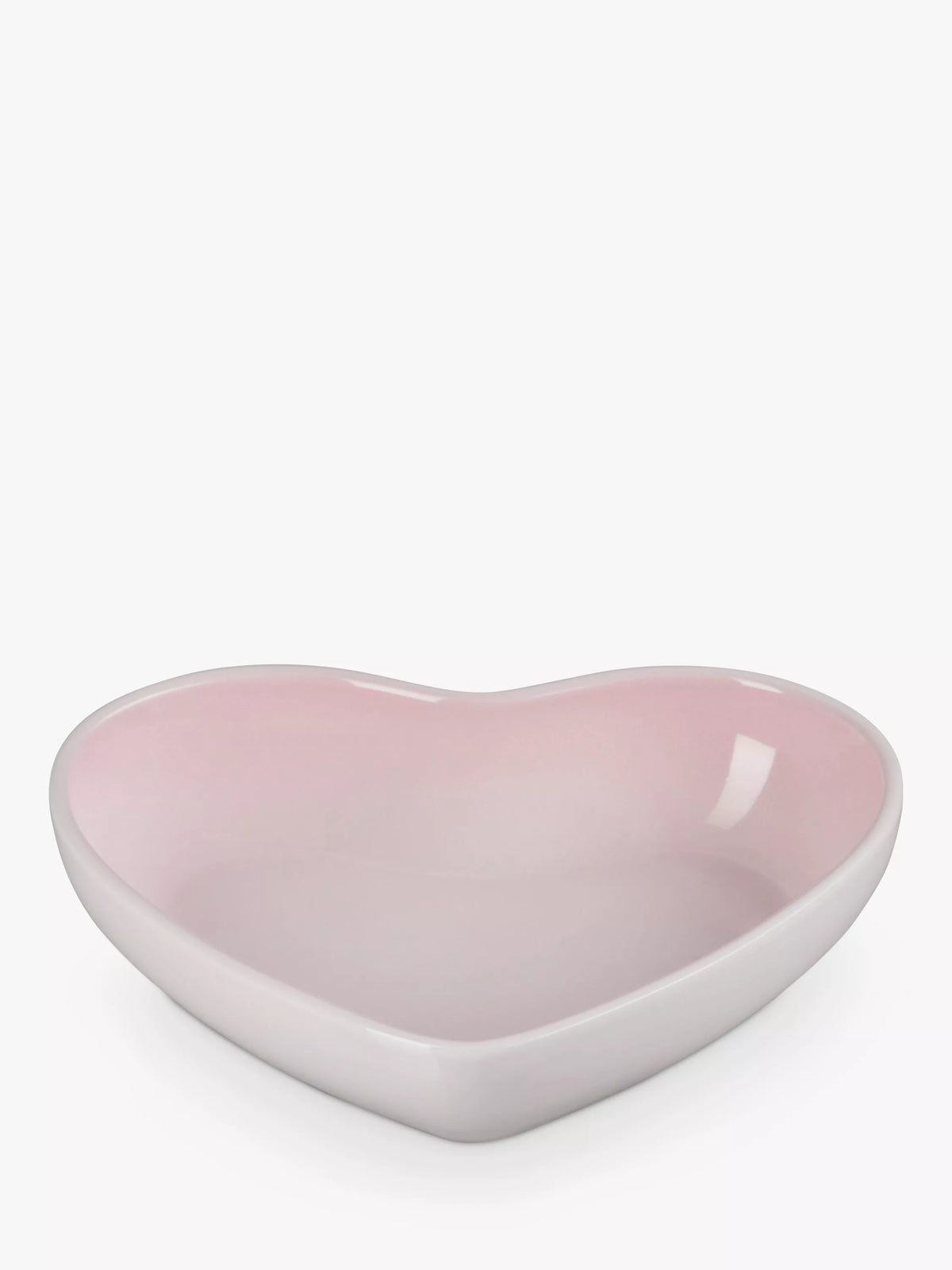 Le Creuset Stoneware Heart Cereal Bowl 20cm