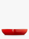 Le Creuset heart-shaped stoneware cereal bowl 20cm, UK version