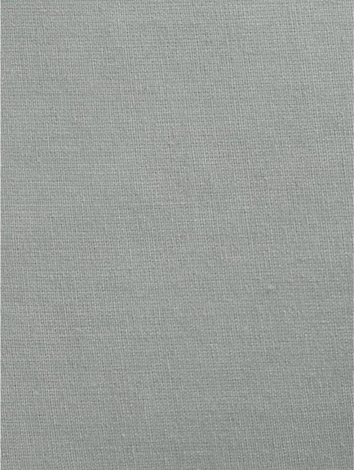 John Lewis Easycare Polycotton Bedding - Dove Grey