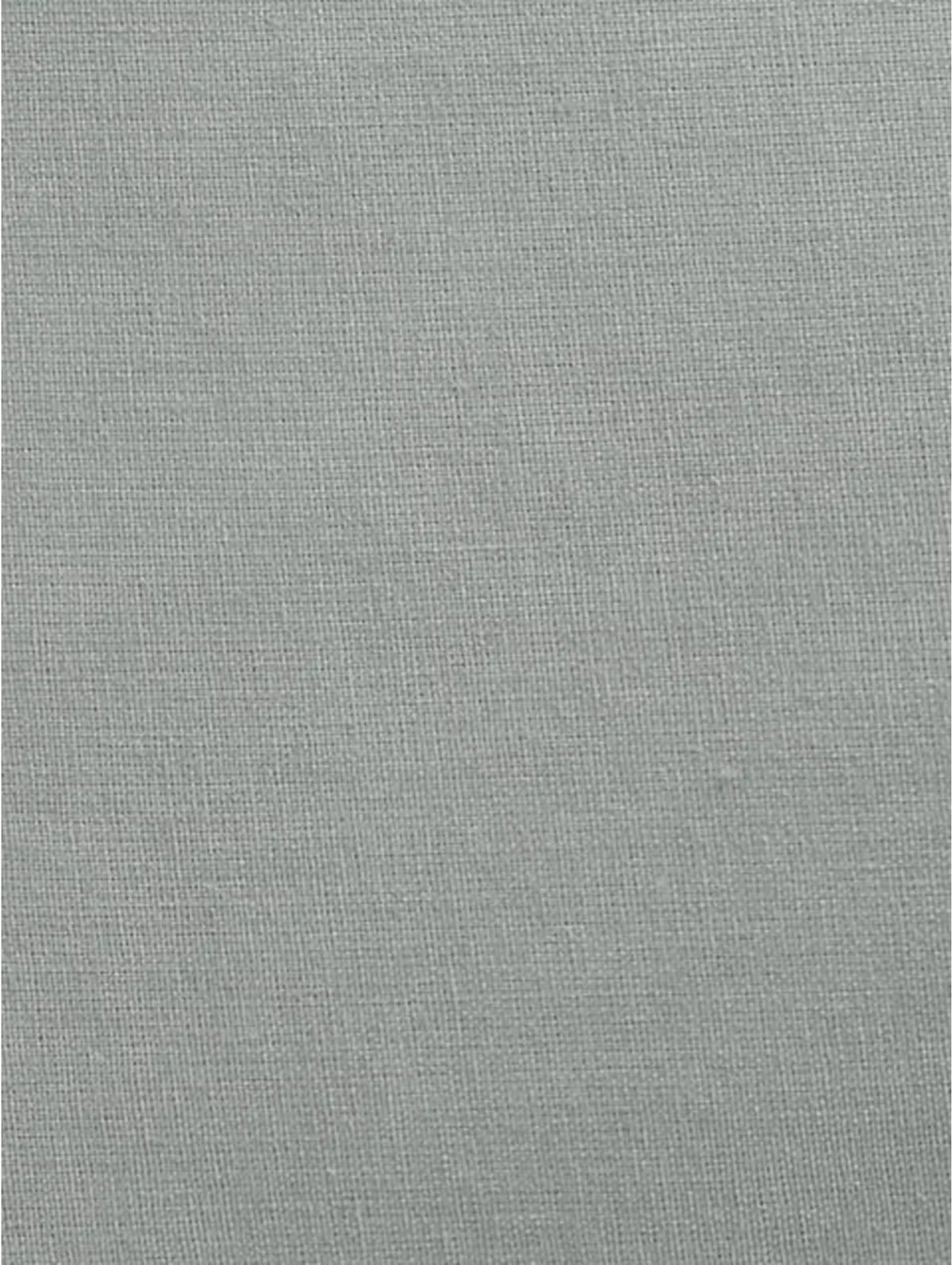 John Lewis Easycare Polycotton Bedding - Dove Grey