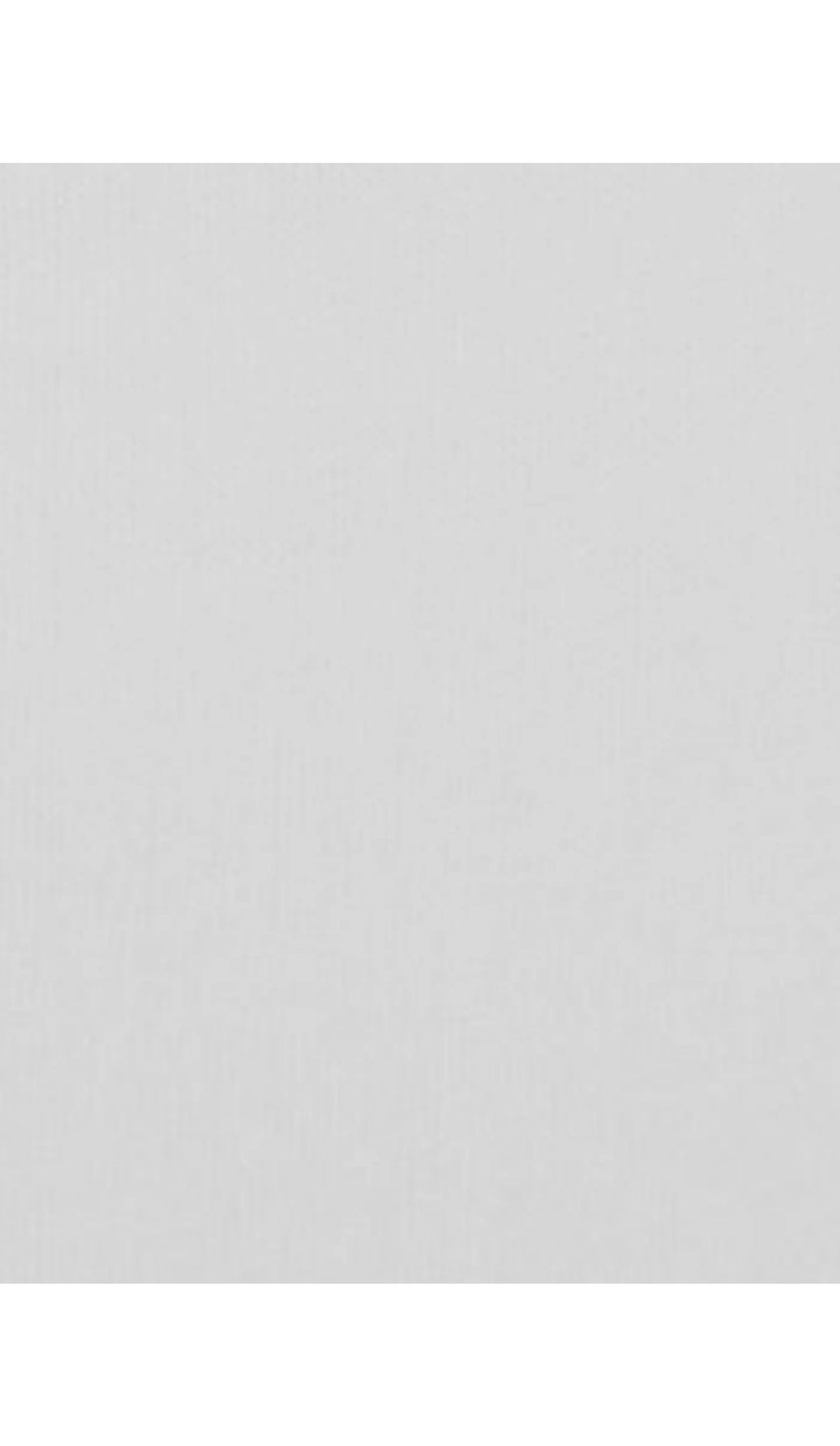 John Lewis Easycare Polycotton Fitted Sheet - Dove Grey