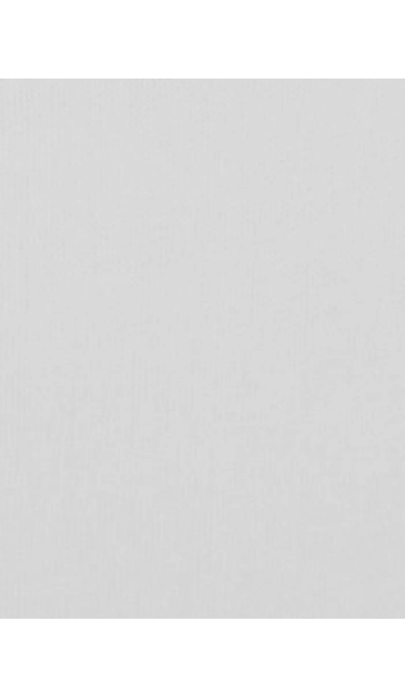John Lewis Easycare Polycotton Fitted Sheet - Dove Grey