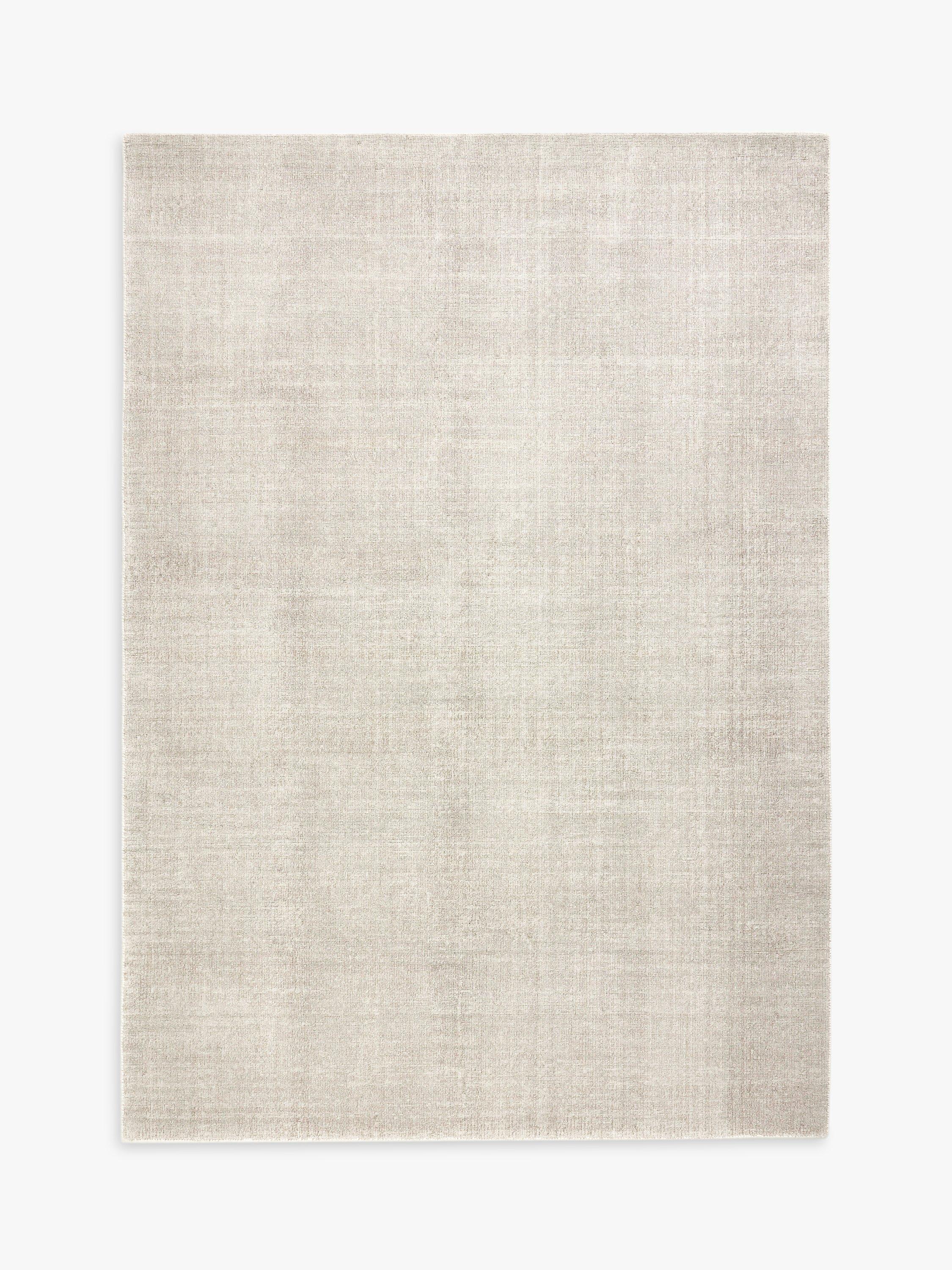 John Lewis Distressed Contrast Household Rug, UK version
