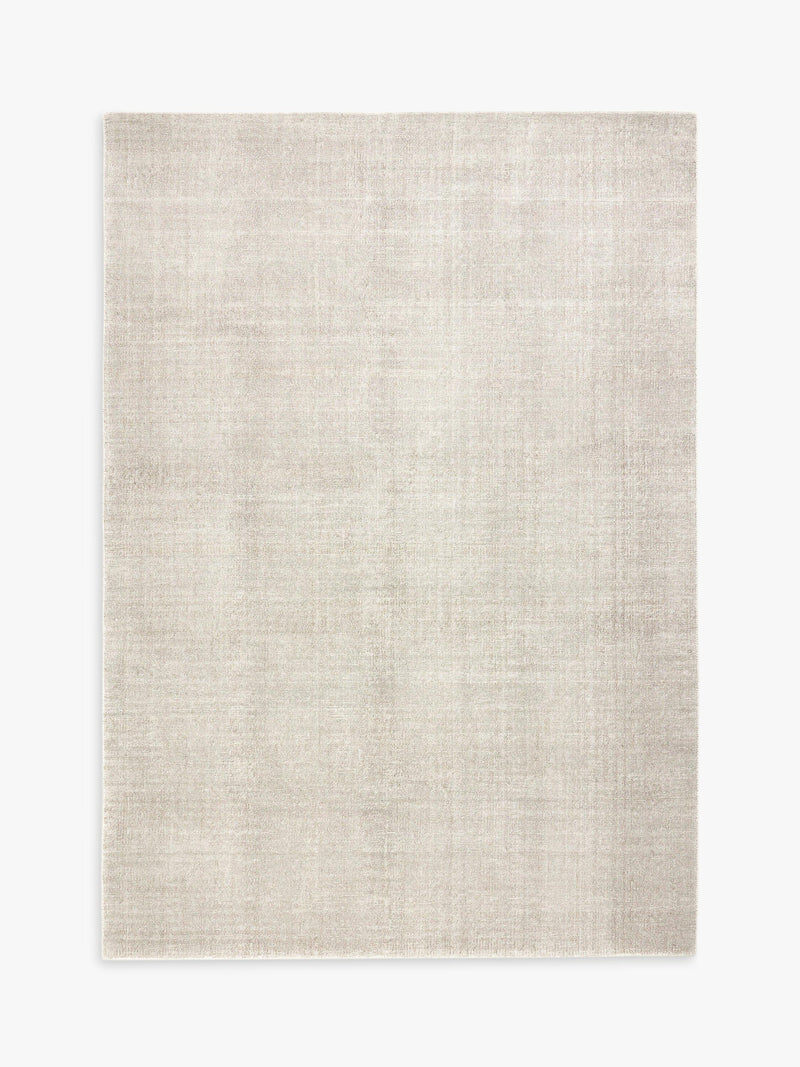 John Lewis Distressed Contrast Household Rug, UK version