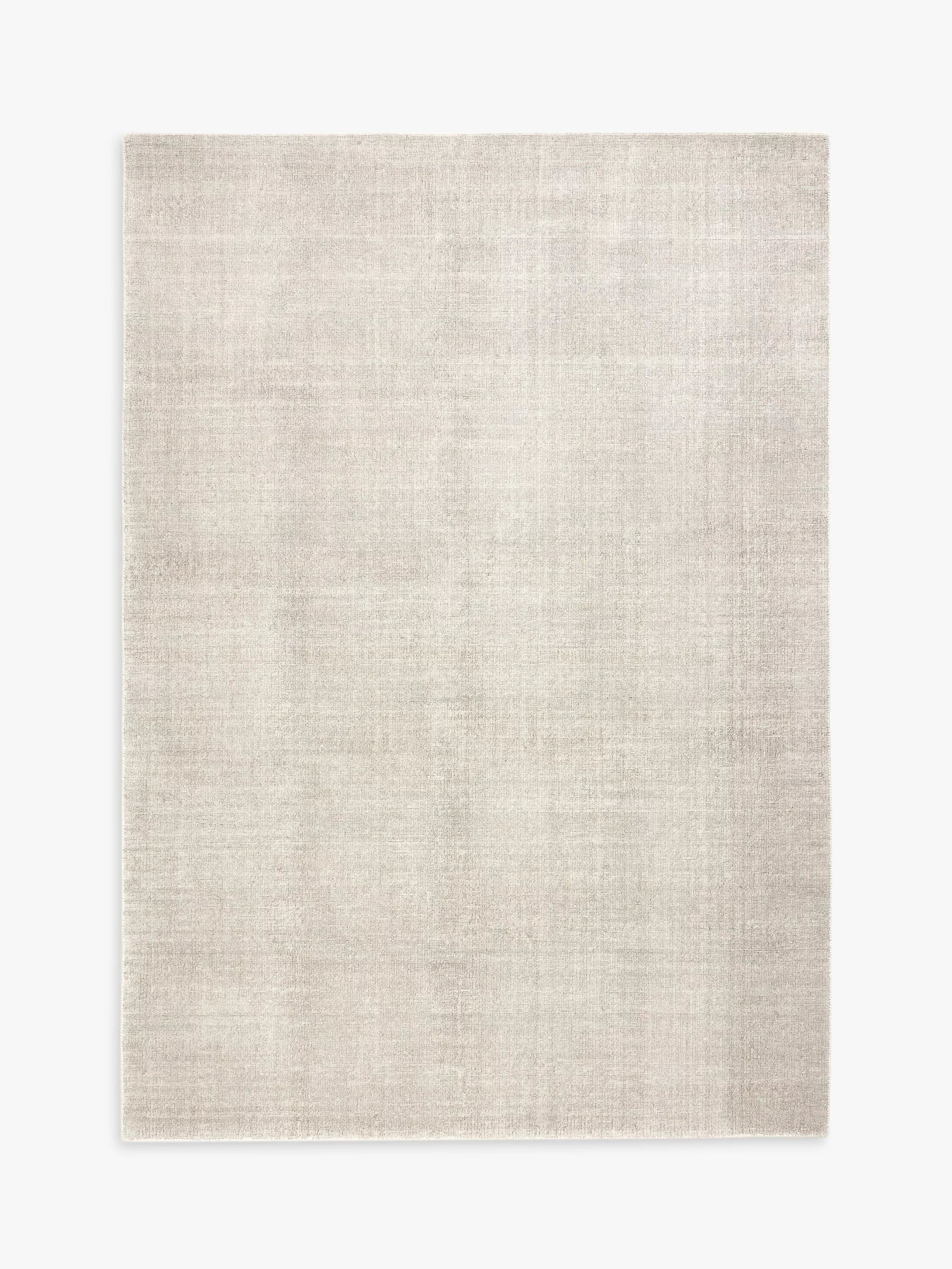 John Lewis Distressed Contrast Household Rug, UK version