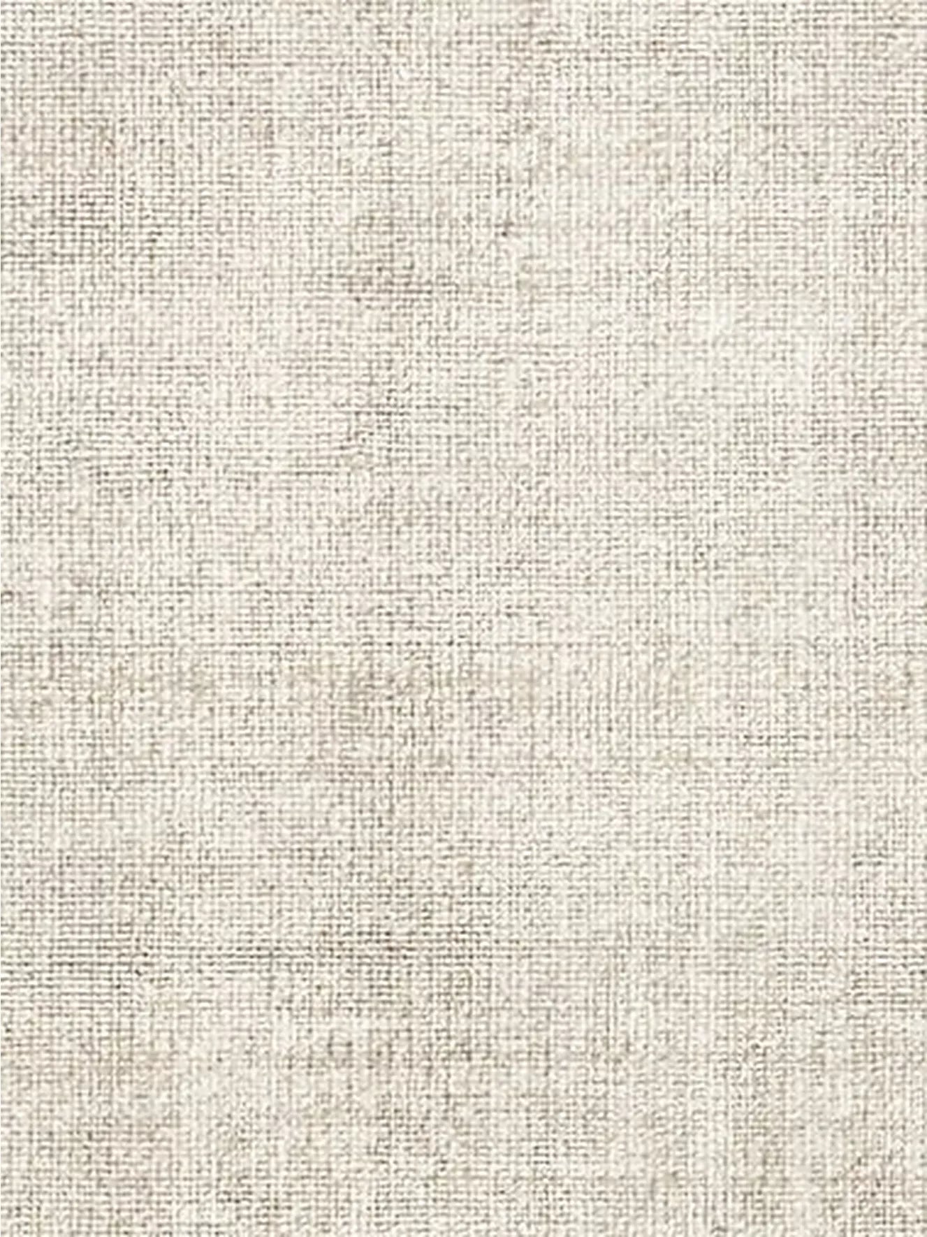 John Lewis Distressed Contrast Rug - Putty L300 x W200cm