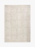 John Lewis Distressed Contrast Rug