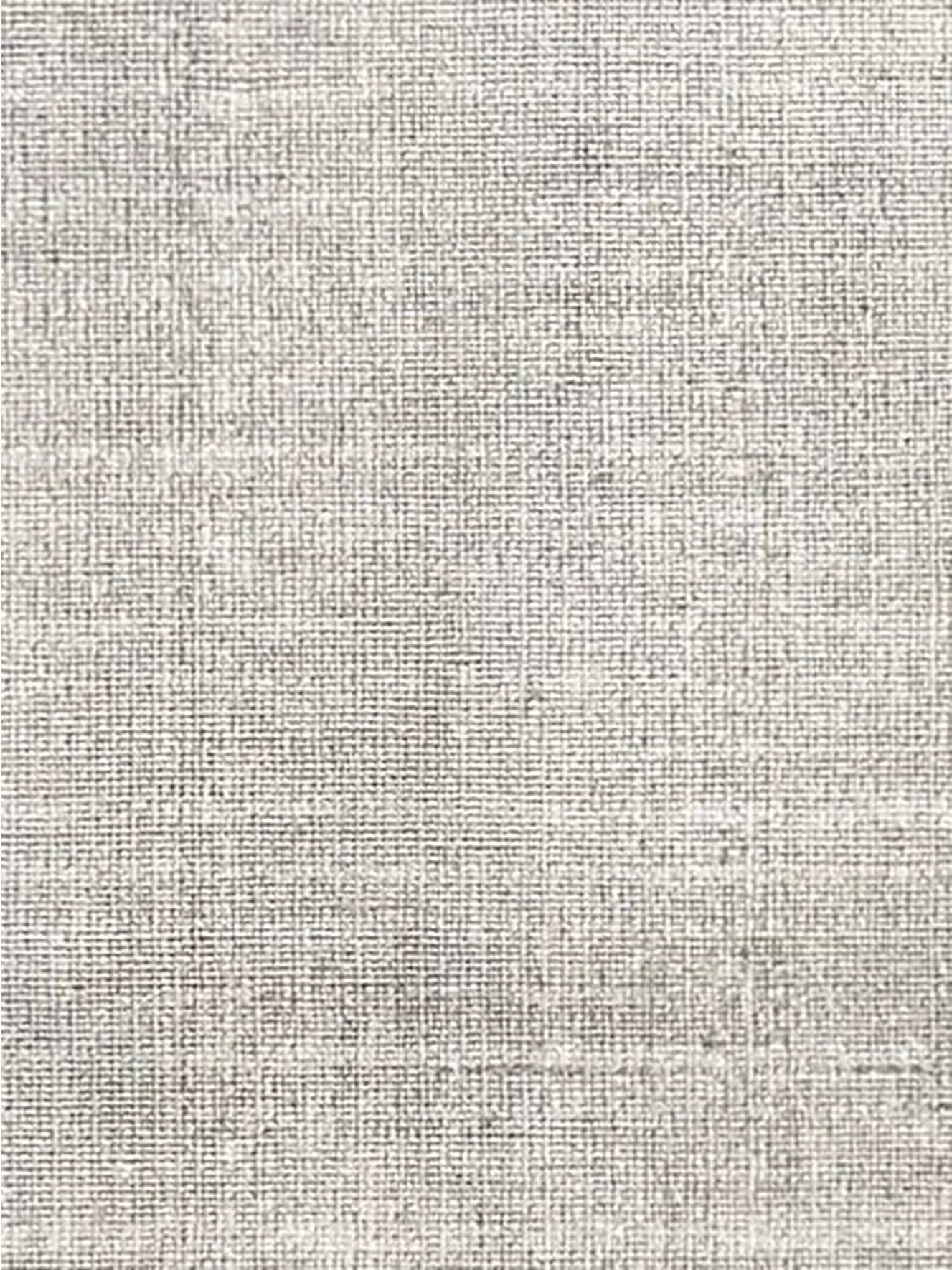 John Lewis Distressed Contrast Rug - Grey L180 x W120cm