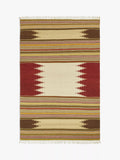 John Lewis Vilay Souk Kelim rug multi, UK version