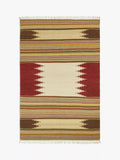 John Lewis Vilay Souk Kelim Rug, Multi