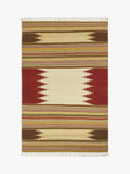 John Lewis Vilay Souk Kelim rug multi, UK version