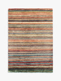 John Lewis Khurjeen Stripe rug 240x170cm - British product