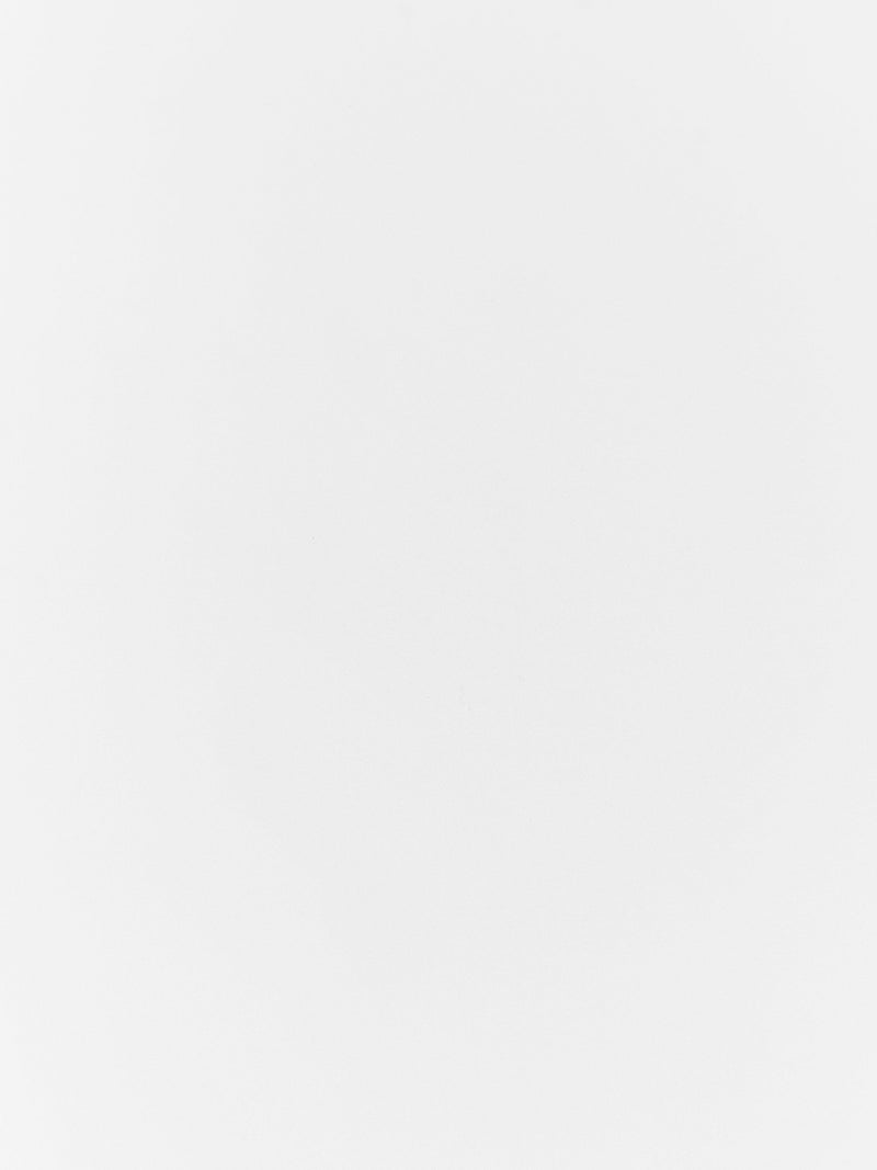 John Lewis white eyelet voile panel - British product