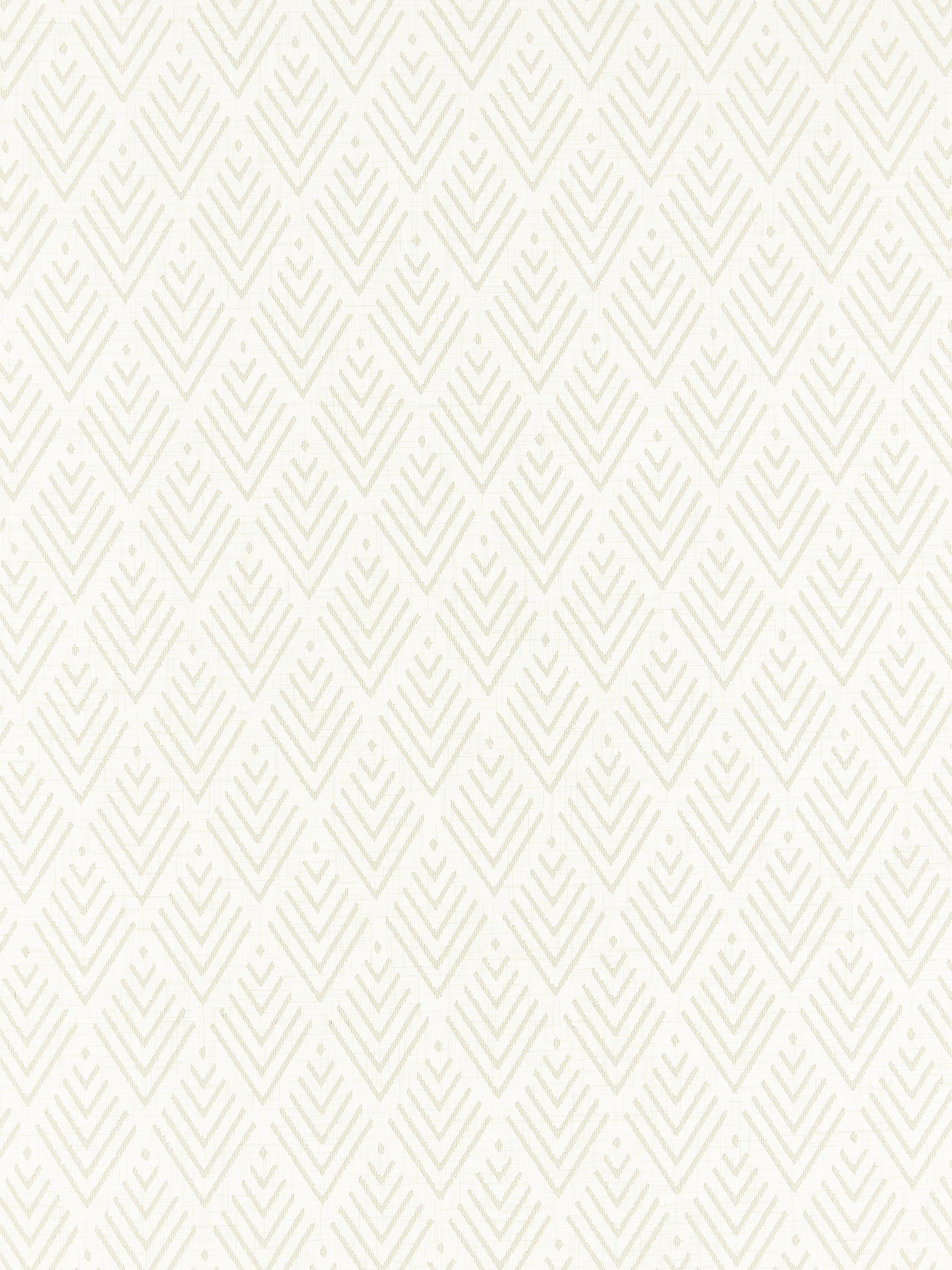 John Lewis Burnout Geometric Voile Panel White 229x140cm, imported from the UK