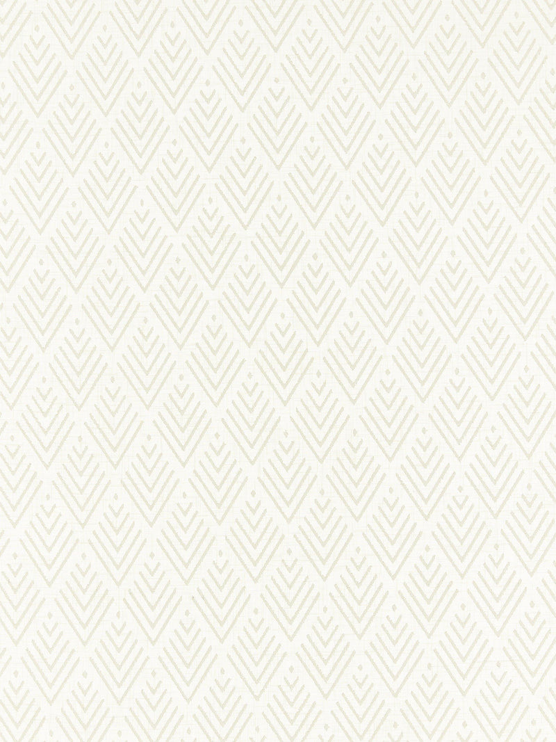 John Lewis Burnout Geometric Voile Panel White 229x140cm, imported from the UK