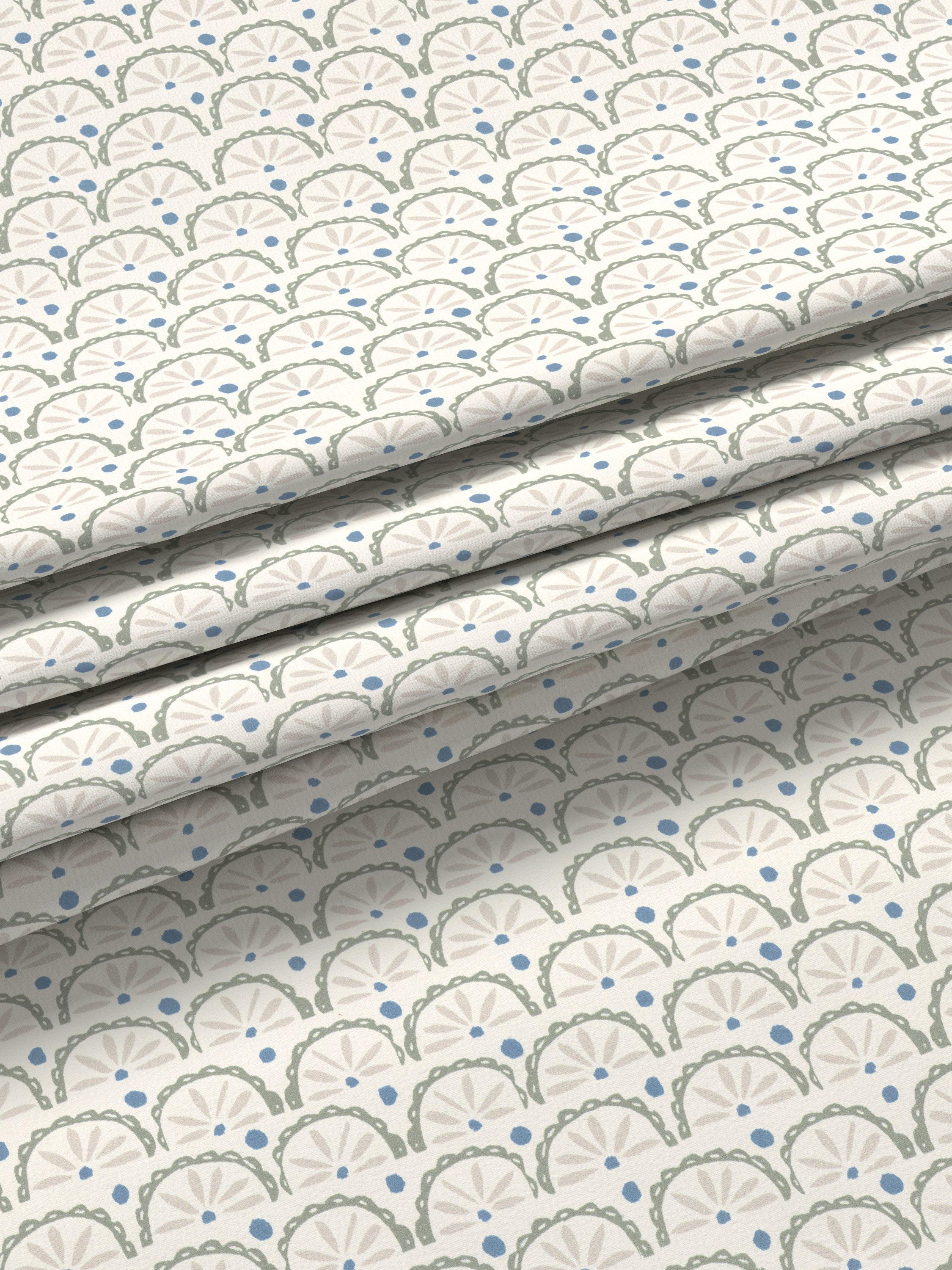John Lewis Anya blackout thermal roller blind 88cm, UK version