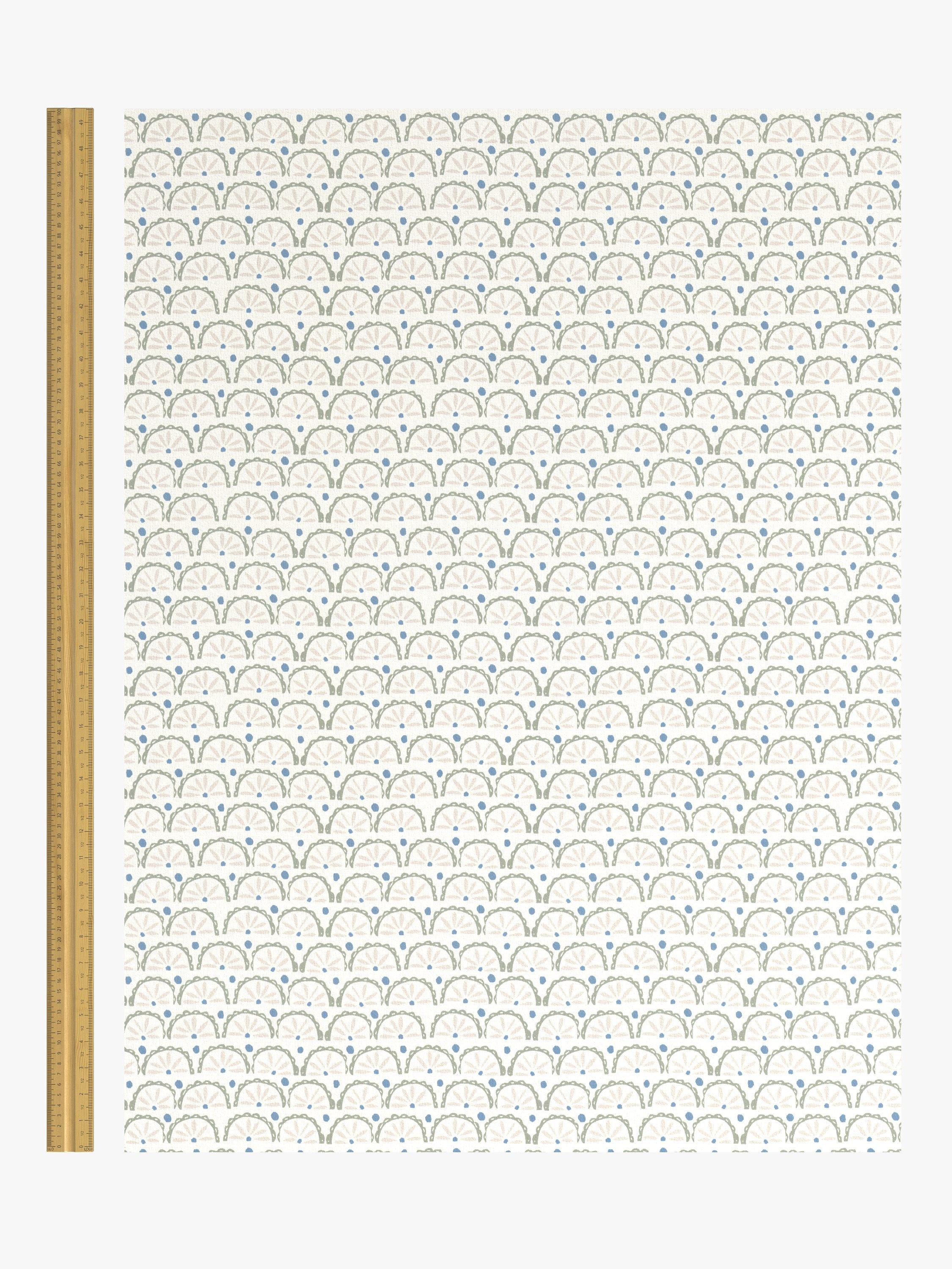John Lewis Anya blackout thermal roller blind 88cm, UK version