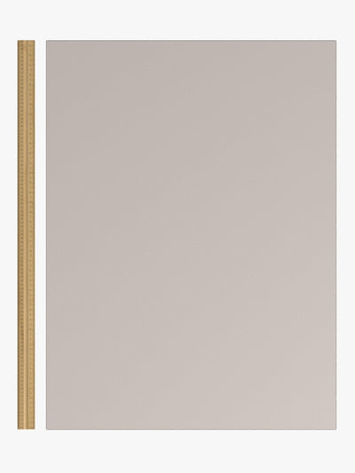 Bouton John Lewis ANYDAY Daylight Couvre-fenêtre découpable sur mesure