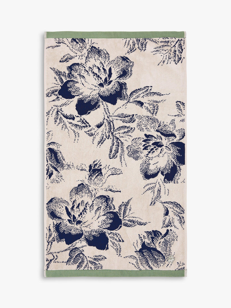 Ted Baker Glitch Floral towels (British brand)