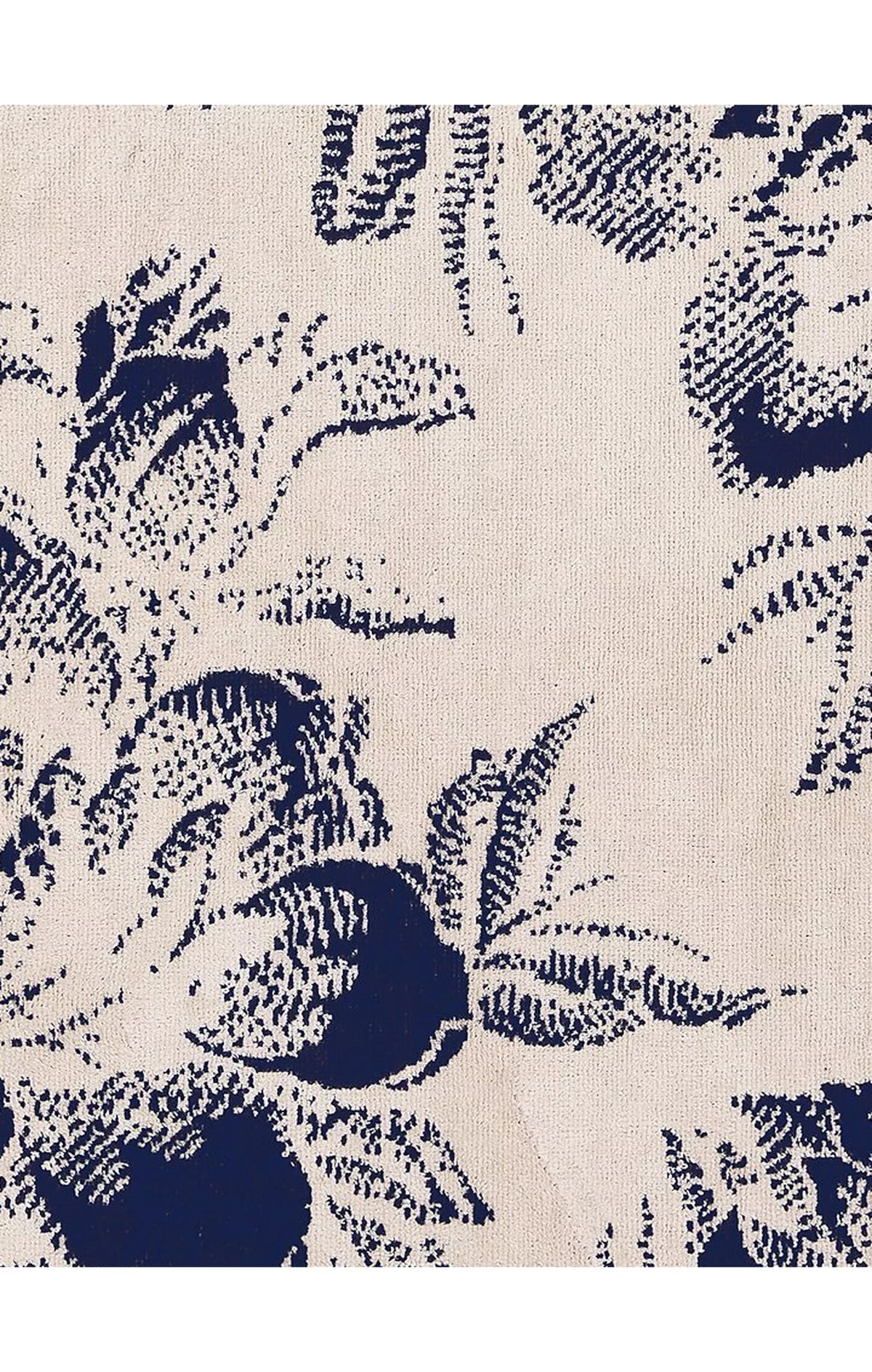 Ted Baker Glitch Floral Towels