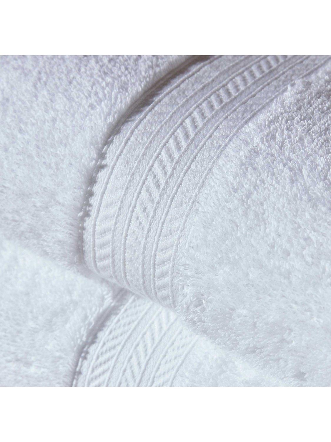 Christy Egyptian Cotton Face Towel 33x33cm British product