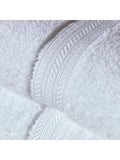 Christy Egyptian Cotton Face Towel 33x33cm British product