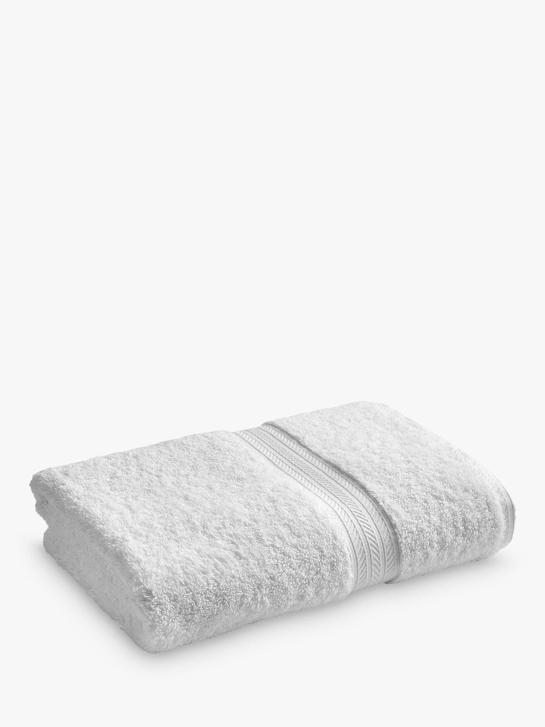 Christy Egyptian Cotton Face Towel 33x33cm British product