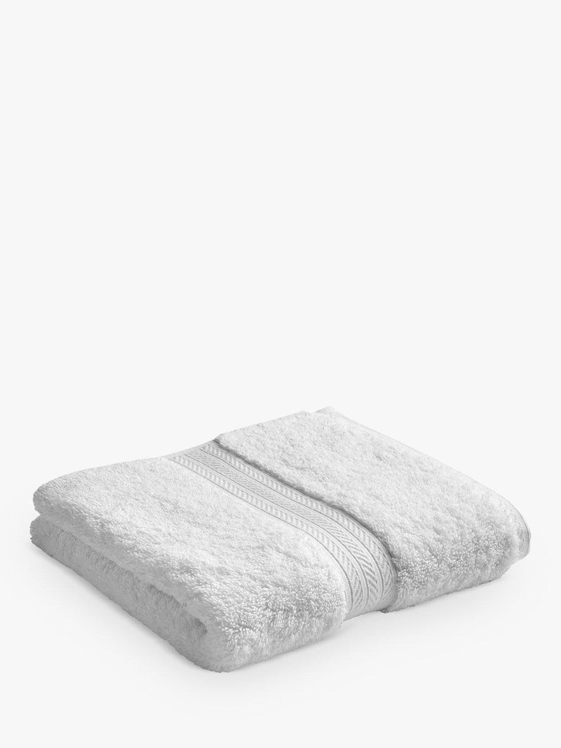 Christy Egyptian Cotton Face Towel 33x33cm British product