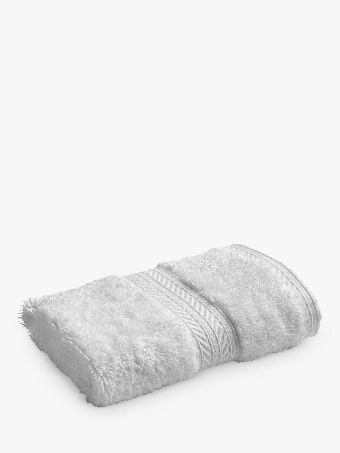 Christy Egyptian Cotton Face Towel 33x33cm British product