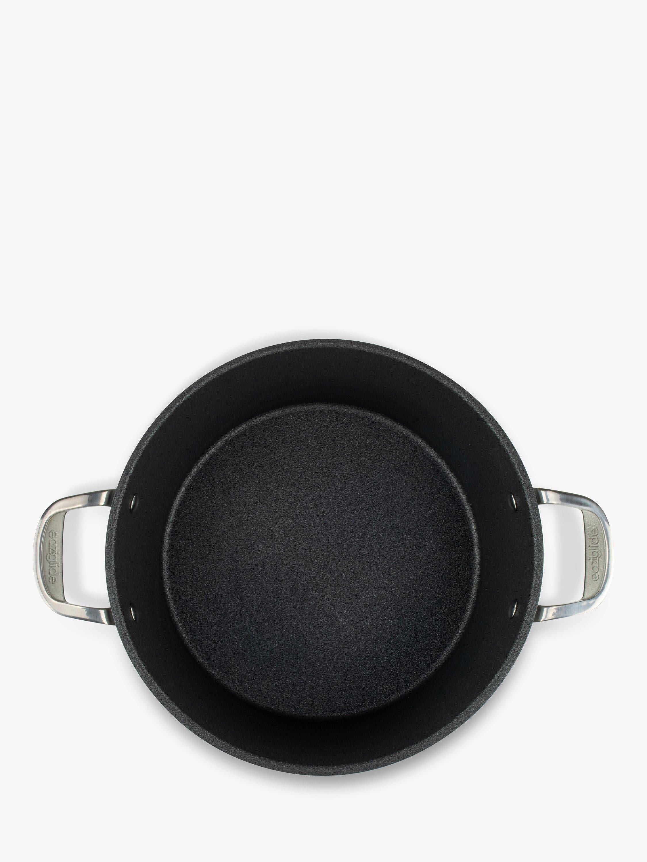 Eaziglide Neverstick3 Professional non-stick casserole 28cm - British product