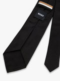 BOSS silk tie slim 7.5cm, imported from the UK