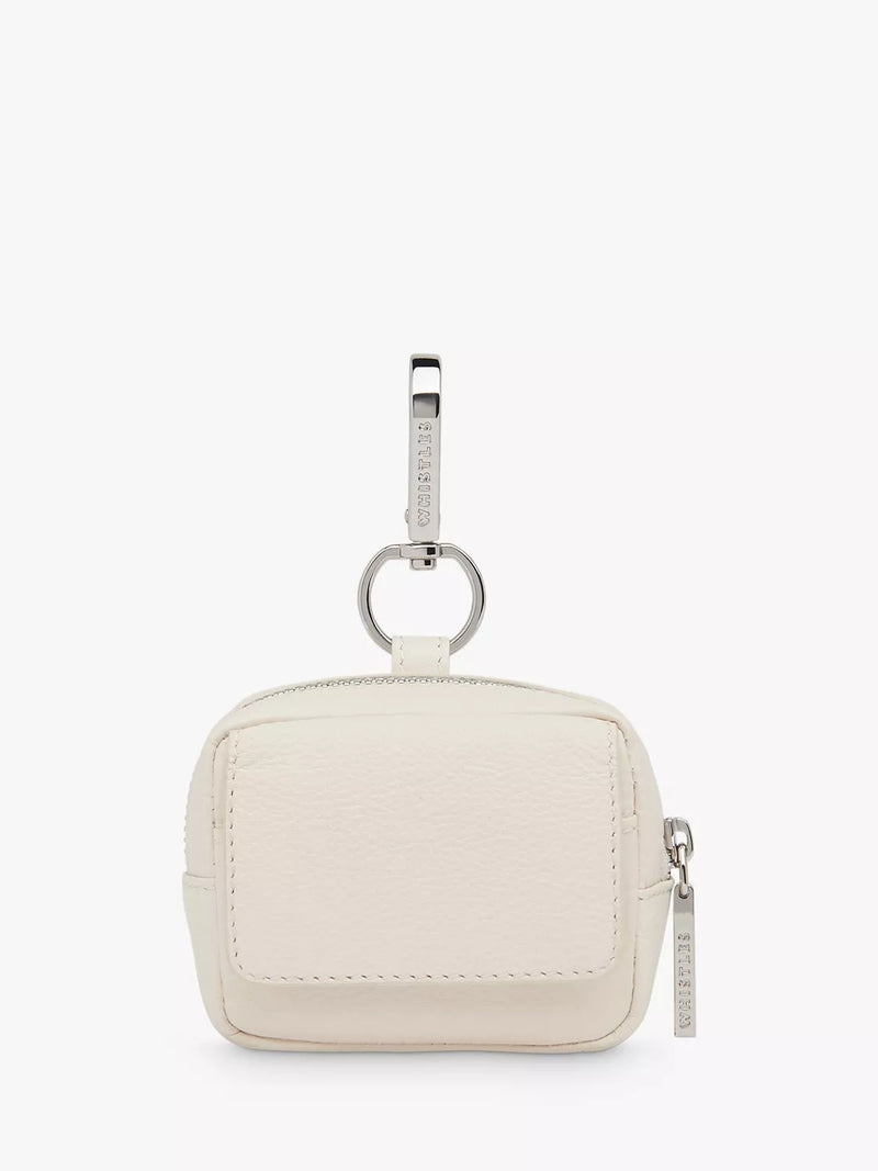 Whistles Bibi Mini Bag Keyring