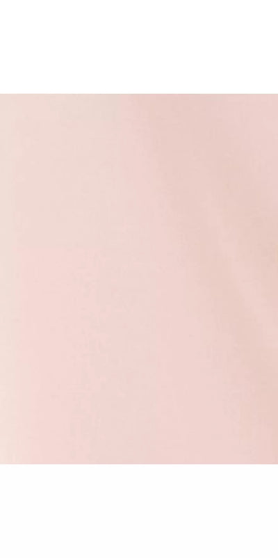 Chelsea Peers Satin Klassisches Pyjama-Shorts-Set