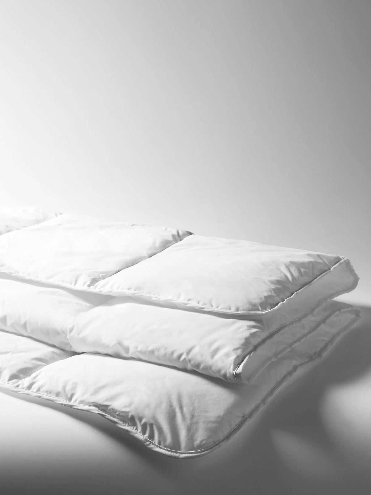 John Lewis Ultimate Down Alternative Duvet, 4.5 Tog - SNG