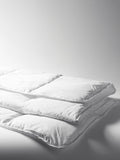 John Lewis down alternative duvet single 4.5 Tog, imported from the UK