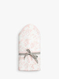 The Little Tailor baby gift set pink woodland 4 pieces - British product