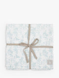 The Little Tailor muslin blanket large 112 x 112cm (British brand)