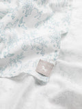 The Little Tailor muslin blanket large 112 x 112cm (British brand)