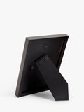 John Lewis photo frames set of two black (British brand)