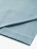 John Lewis Soft & Silky Egyptian Cotton Sateen 400 Thread Count Flat Sheet