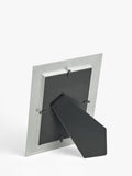 John Lewis enamel photo frame 6 x 8 inch, imported from the UK