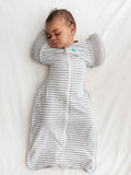 Love to Dream Swaddle Up transition sleeping bag 1.0 Tog, UK version
