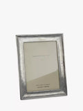 Lancaster and Gibbings Kingston Photo Frame, Pewter