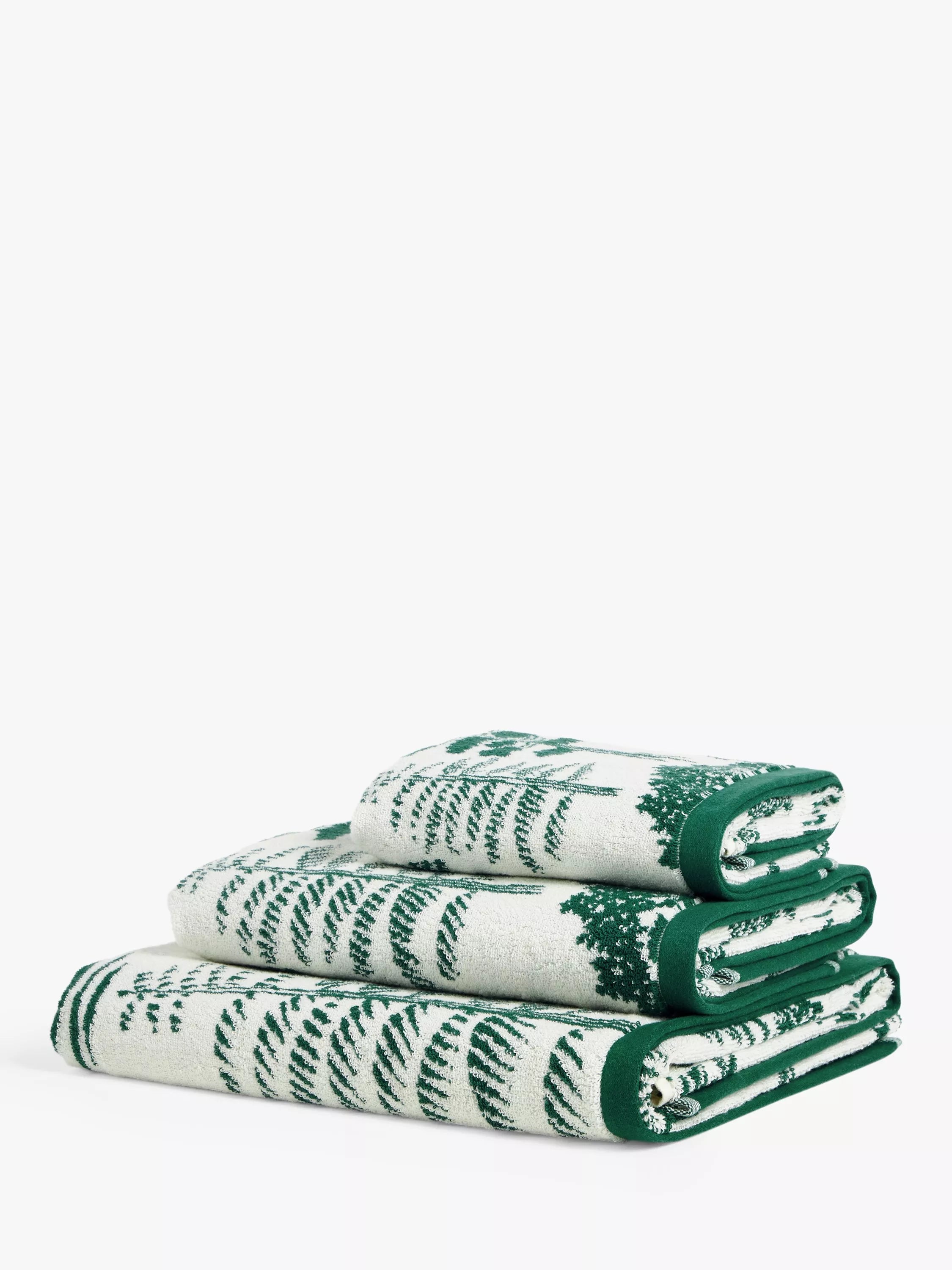 Mini Moderns Catskills hand towel 100 x 50cm, imported from the UK