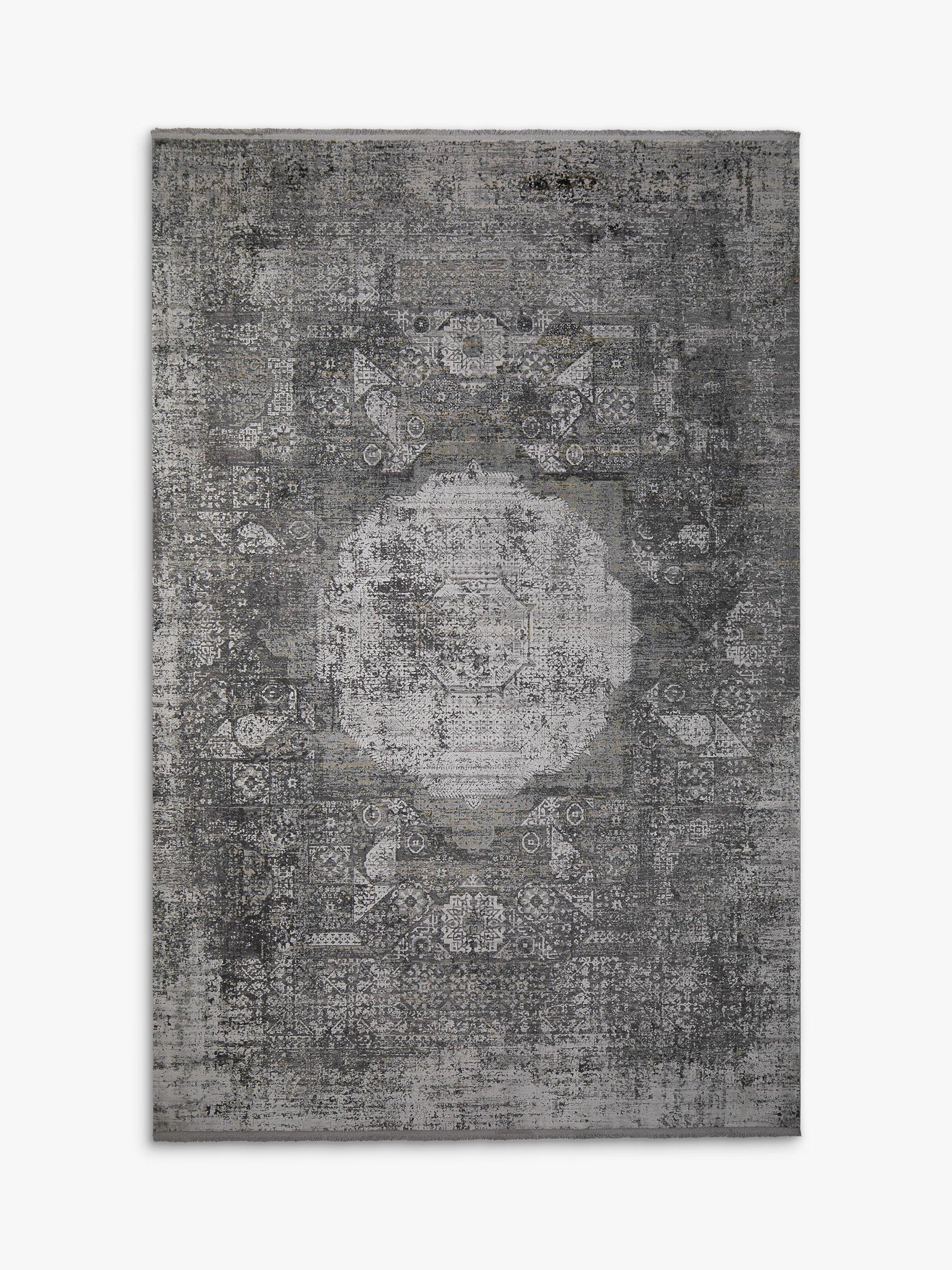 Gooch Luxury Mamluk Medallion rug 180x120cm, imported from the UK
