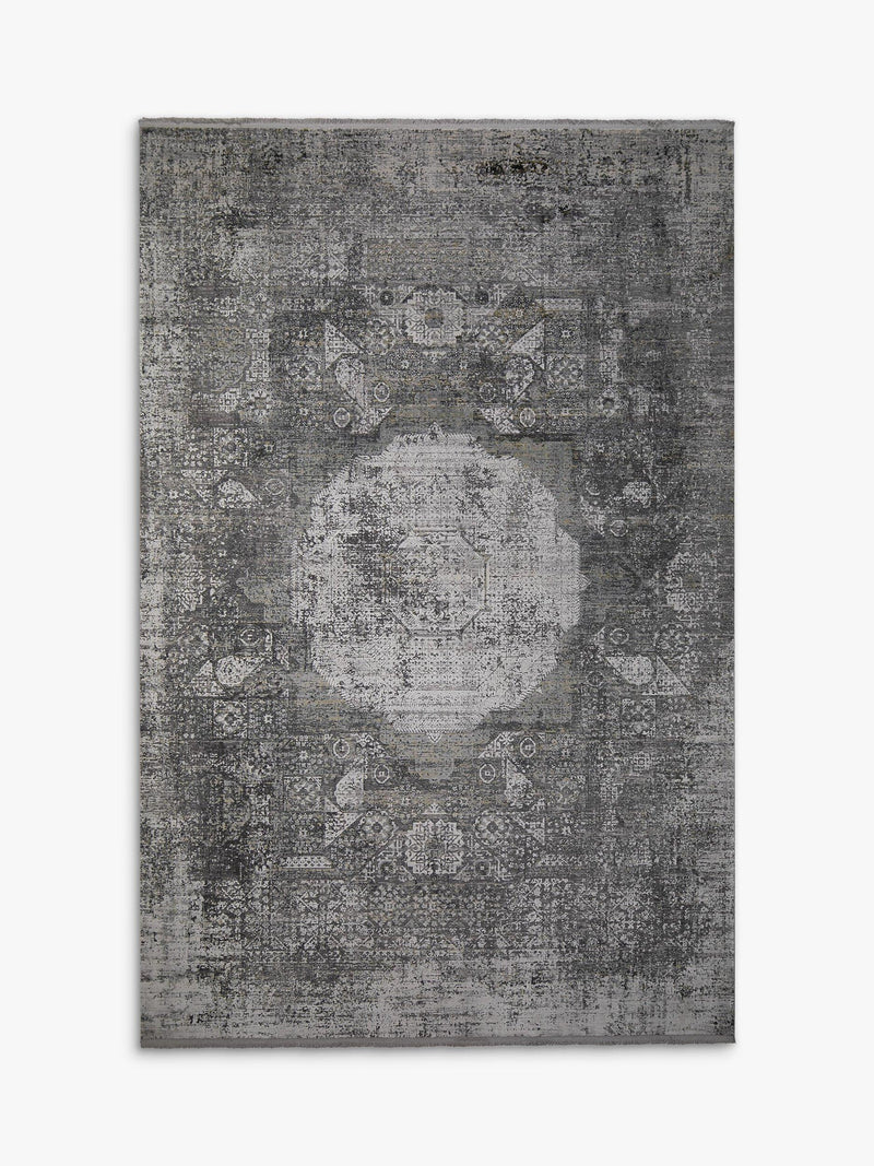Gooch Luxury Mamluk Medallion rug 180x120cm, imported from the UK