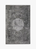 Gooch Luxury Mamluk Medallion rug 180x120cm, imported from the UK