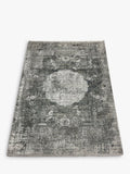 Gooch Luxury Mamluk Medallion rug 180x120cm, imported from the UK