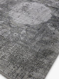 Gooch Luxury Mamluk Medallion rug 180x120cm, imported from the UK